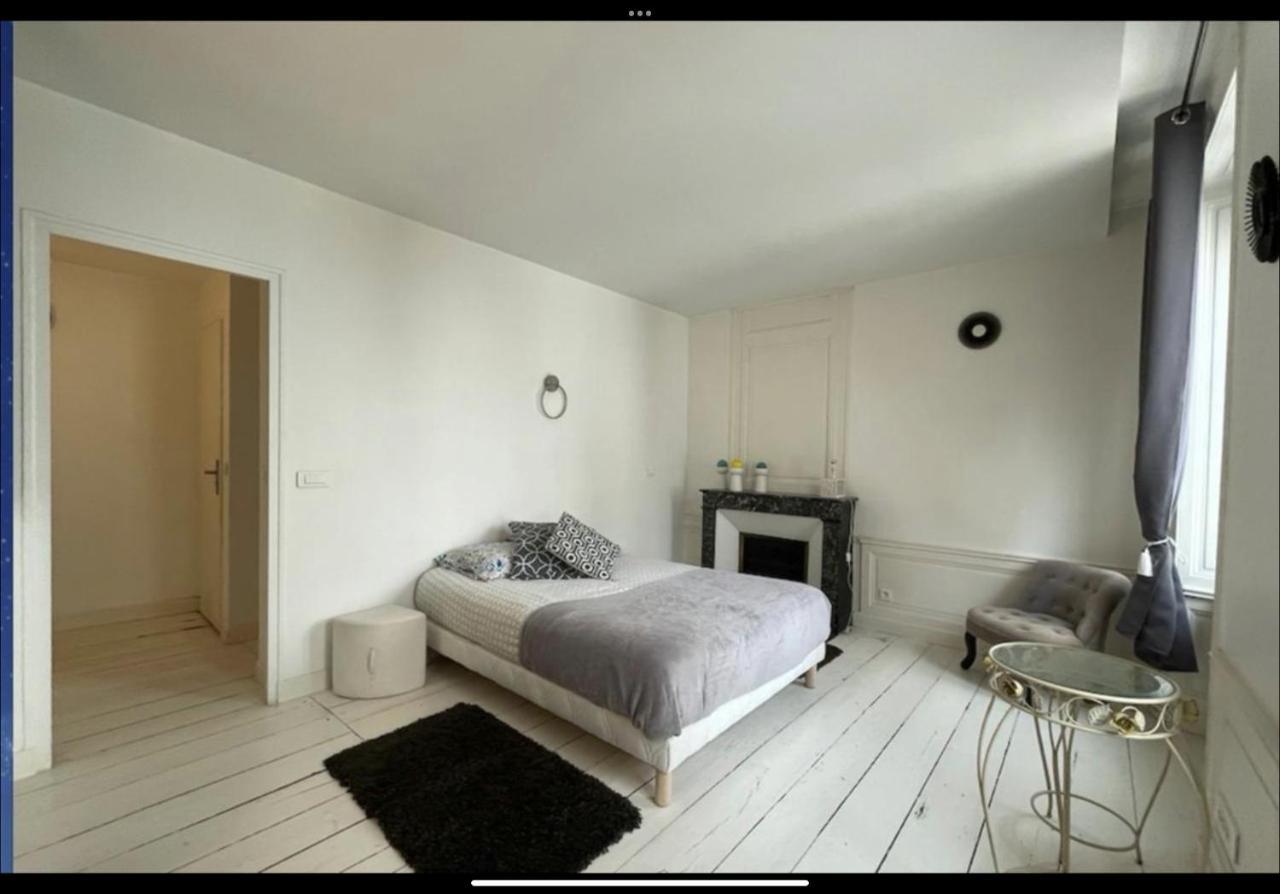Appartement Plein Centre De La Rochelle La Rochelle  Exterior photo